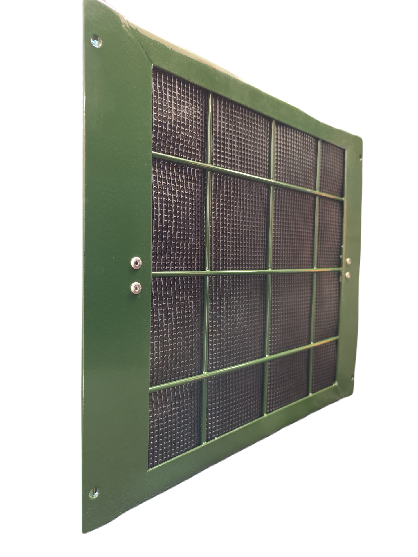 ochrona przed hałsem