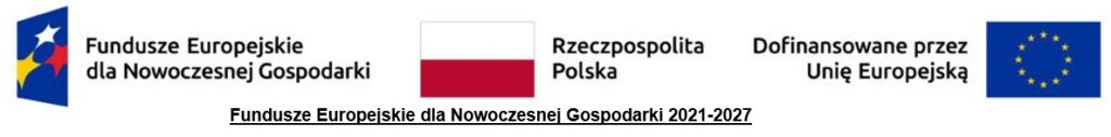 Fundusze Europejskie