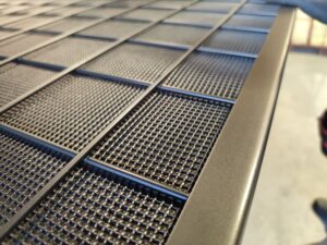 Wyciszenie pompy ciepła