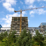 budowa ekranów akustycznych