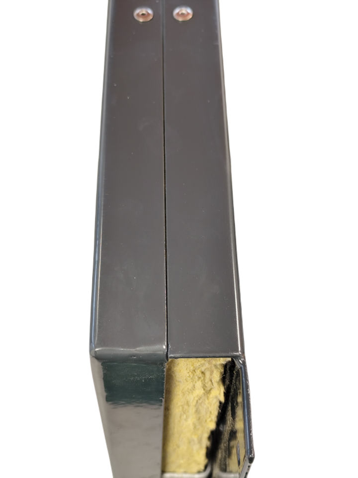 Harmony 6 ogrodzenie akustyczne